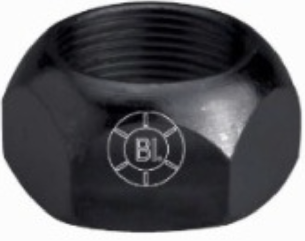 TUERCA CONICA 1 1/8-16 HEX 1 1/2 R